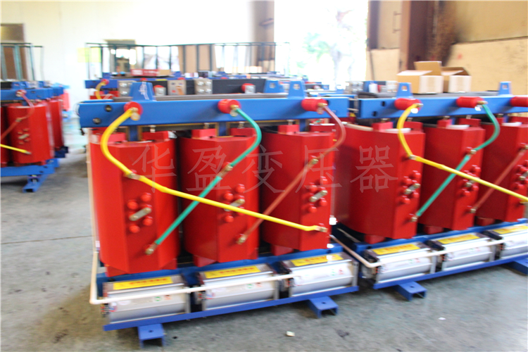 岳阳SCB11-3150KVA/35KV/0.4KV干式变压器
